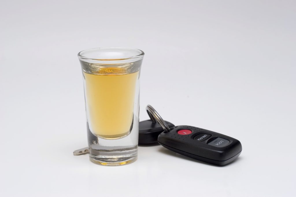 An Overview of Kansas DUI Laws
