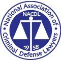 National association of criminal defense lawyers