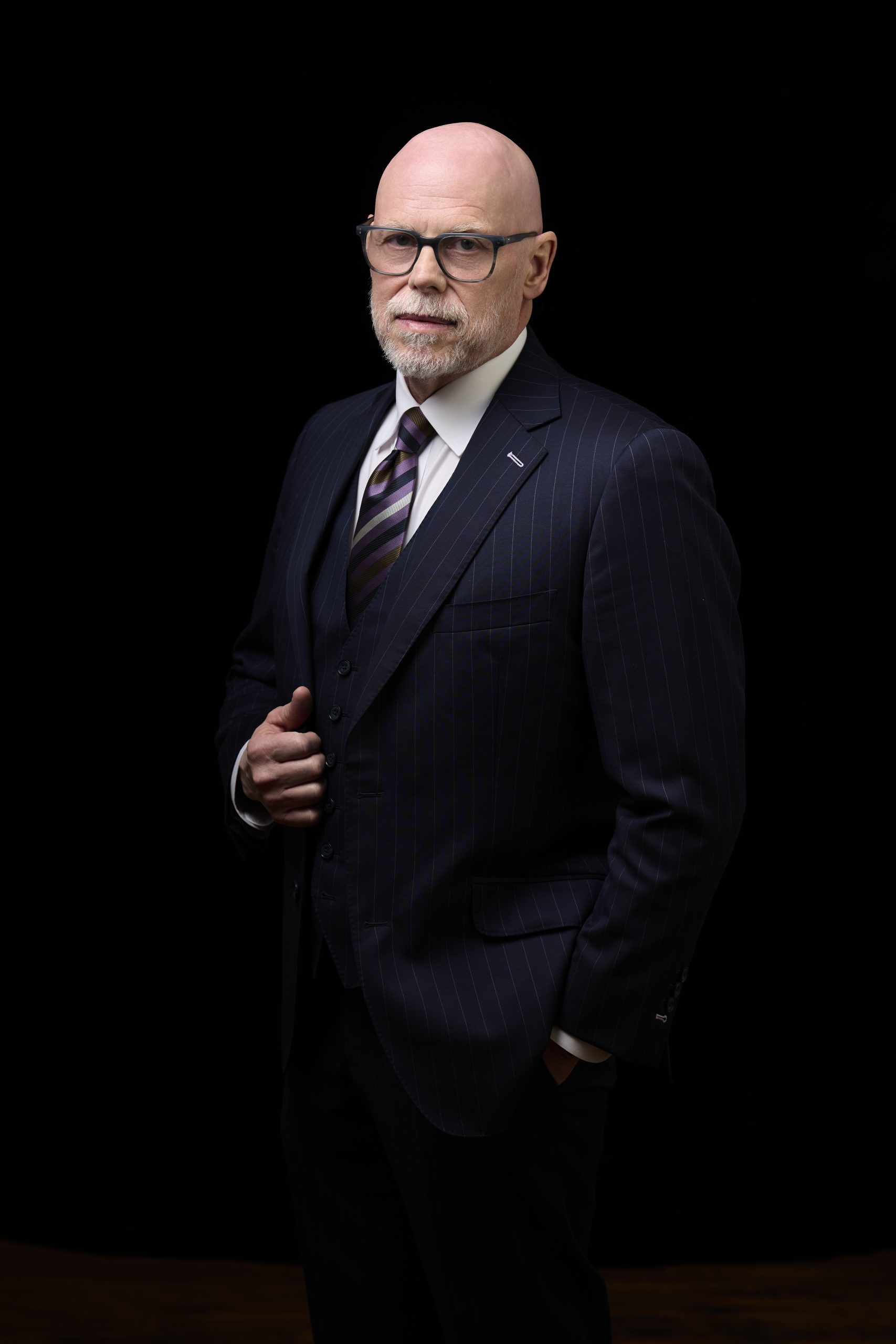 Jay Norton, Attorney at Law