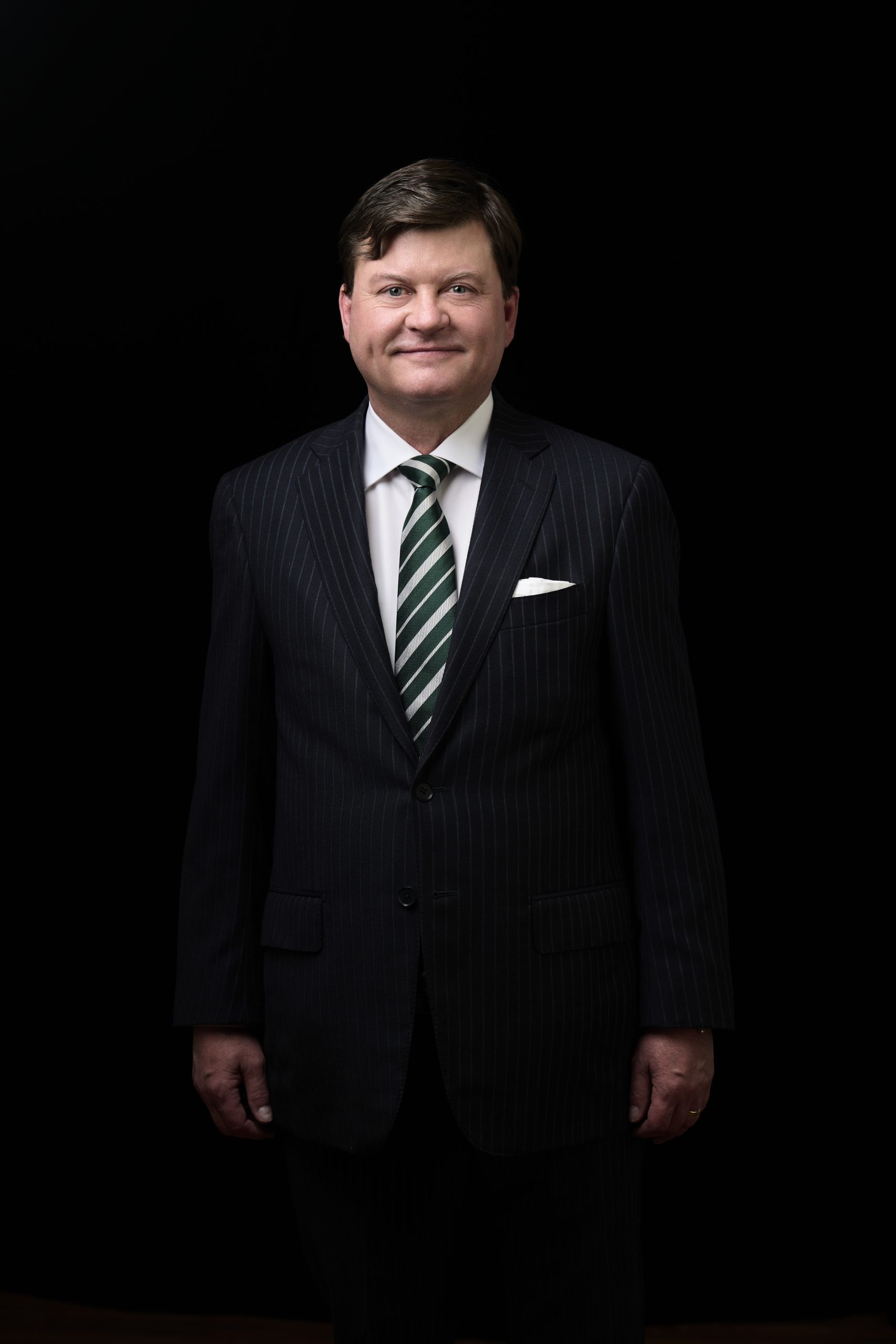 Ryan Hare, Overland Park Divorce Lawyer Ryan Hare, Attorney at Law